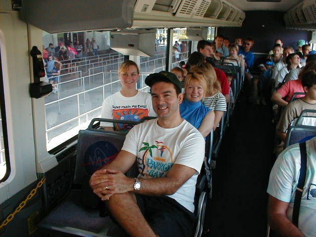 Allll aboard 