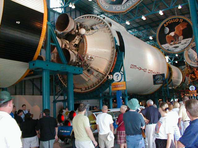 Second Stage